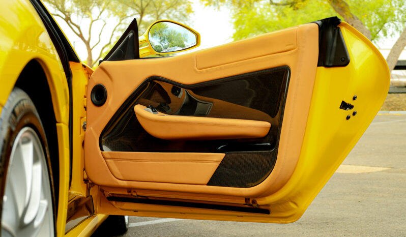 
								Ferrari 599 full									