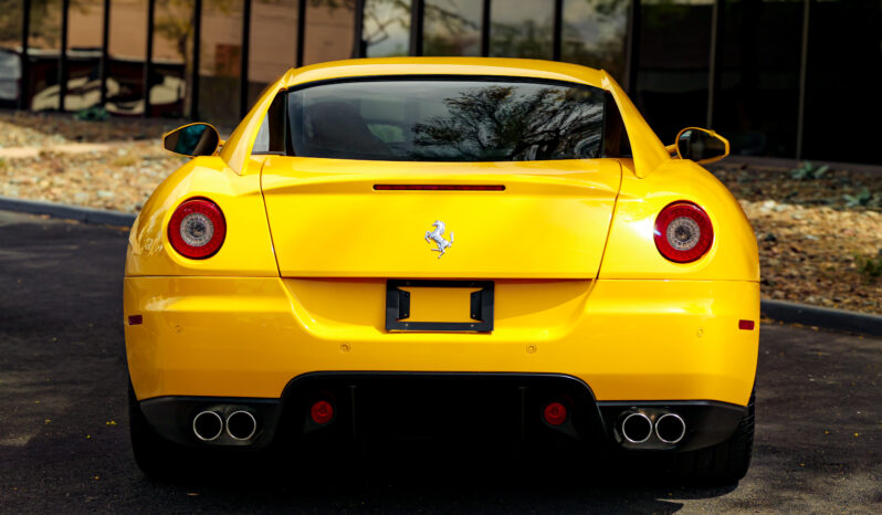 
								Ferrari 599 full									