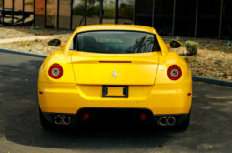 
										Ferrari 599 full									