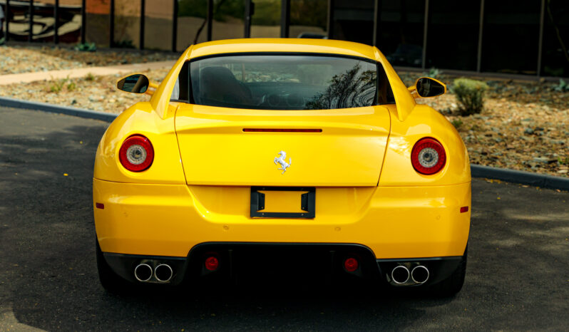 
								Ferrari 599 full									
