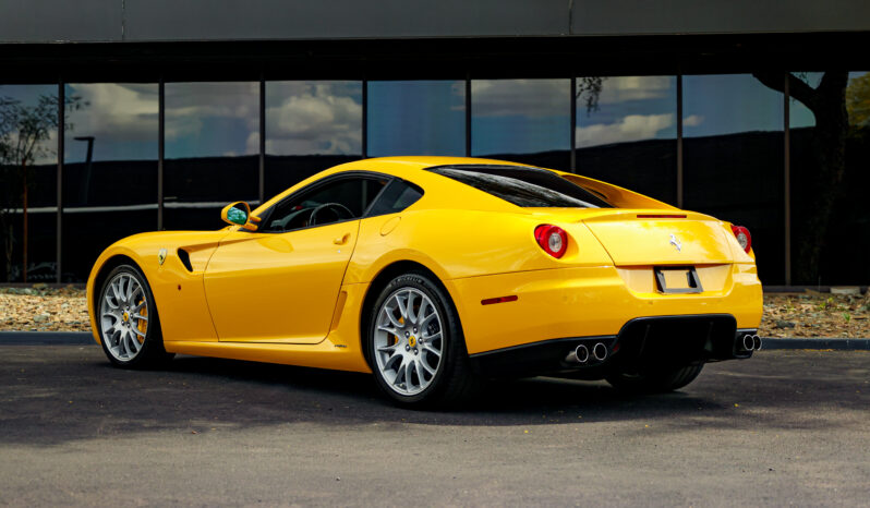 
								Ferrari 599 full									