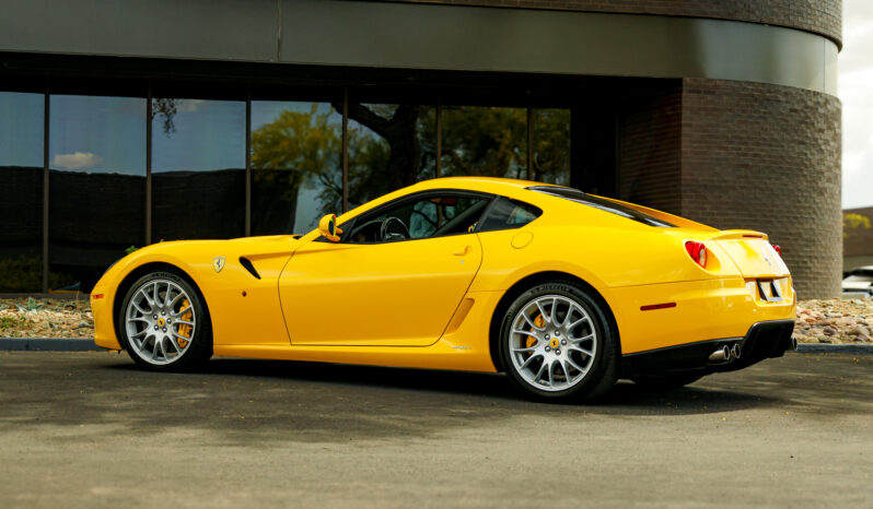 
								Ferrari 599 full									