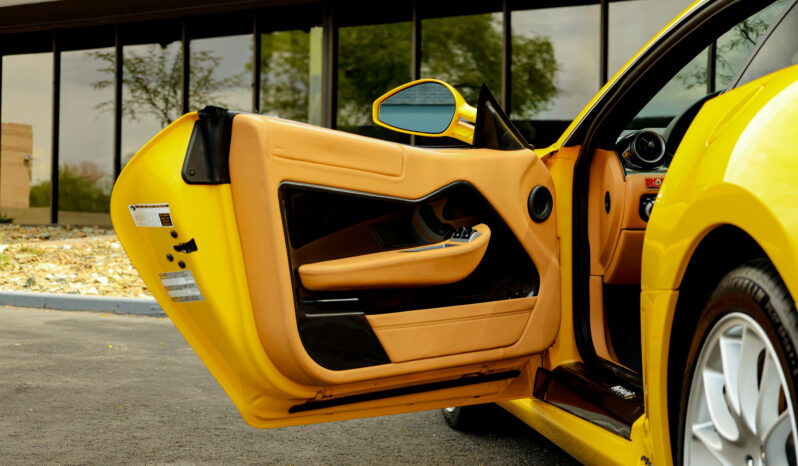 
								Ferrari 599 full									