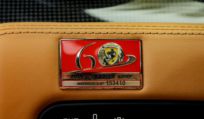 
								Ferrari 599 full									