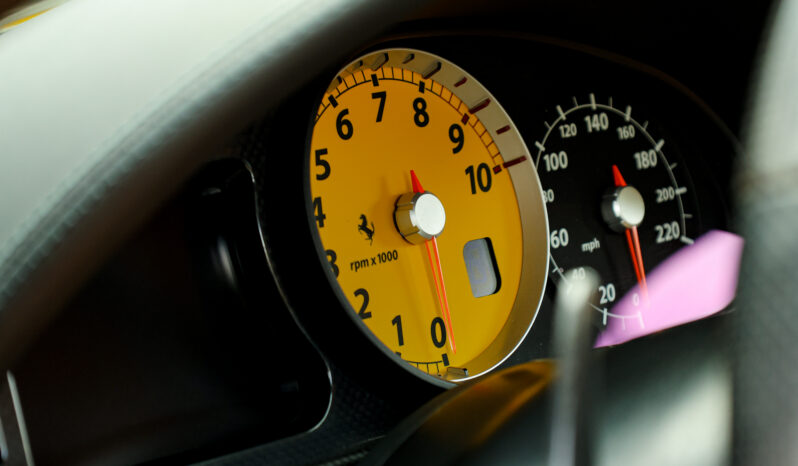 
								Ferrari 599 full									