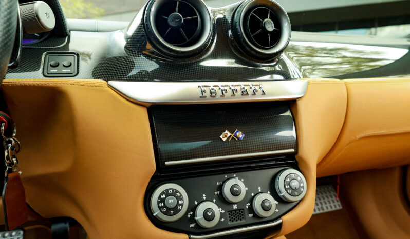 
								Ferrari 599 full									