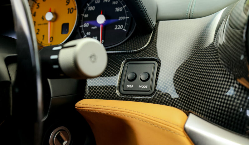 
								Ferrari 599 full									