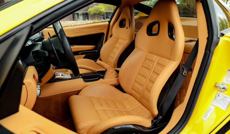 
								Ferrari 599 full									