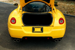 
										Ferrari 599 full									