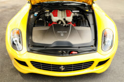 
										Ferrari 599 full									