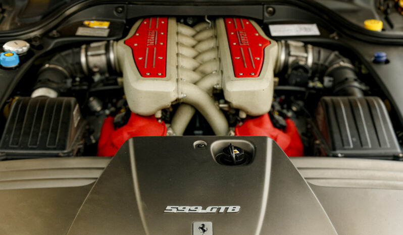 
								Ferrari 599 full									