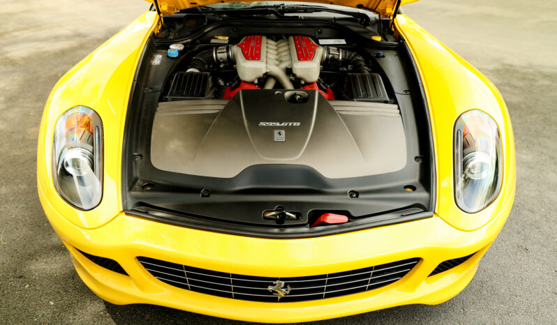 
								Ferrari 599 full									