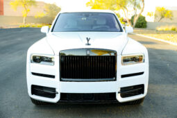 
										Rolls-Royce Cullinan 2021 full									