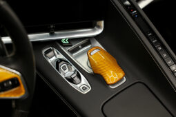 
										Chevrolet Corvette 2021 full									