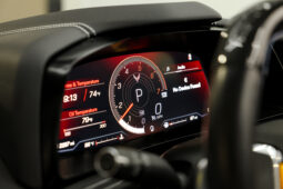 
										Chevrolet Corvette 2021 full									