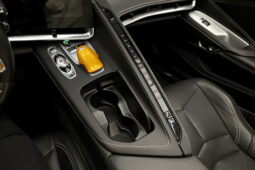 
										Chevrolet Corvette 2021 full									