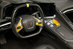 
										Chevrolet Corvette 2021 full									