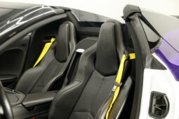 
										Chevrolet Corvette 2021 full									
