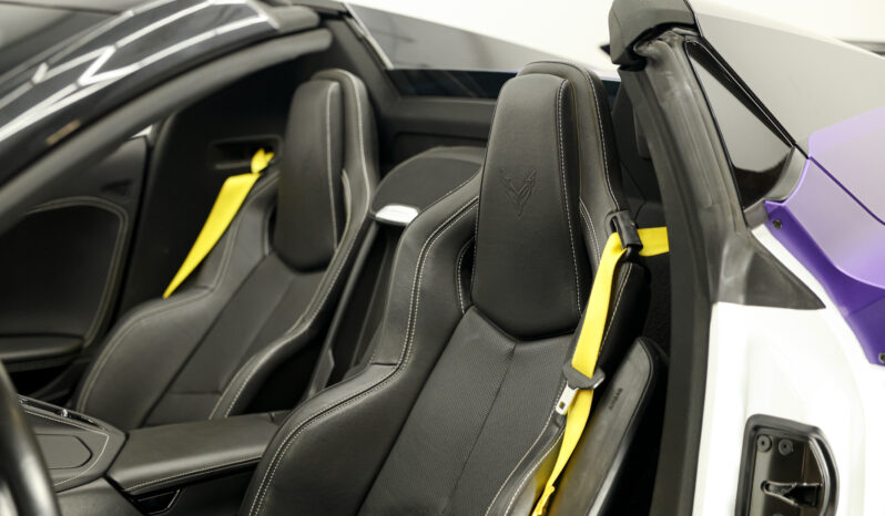 
								Chevrolet Corvette 2021 full									