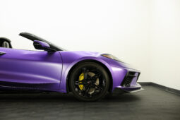 
										Chevrolet Corvette 2021 full									