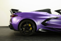 
										Chevrolet Corvette 2021 full									