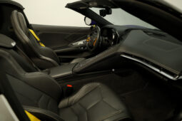 
										Chevrolet Corvette 2021 full									