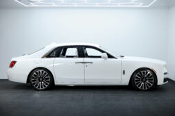 2023 Rolls Royce Ghost