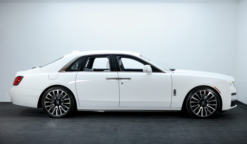 
								2023 Rolls Royce Ghost full									