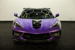 
										Chevrolet Corvette 2021 full									