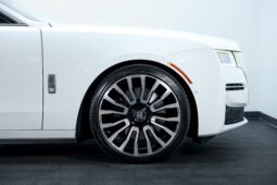 
										2023 Rolls Royce Ghost full									