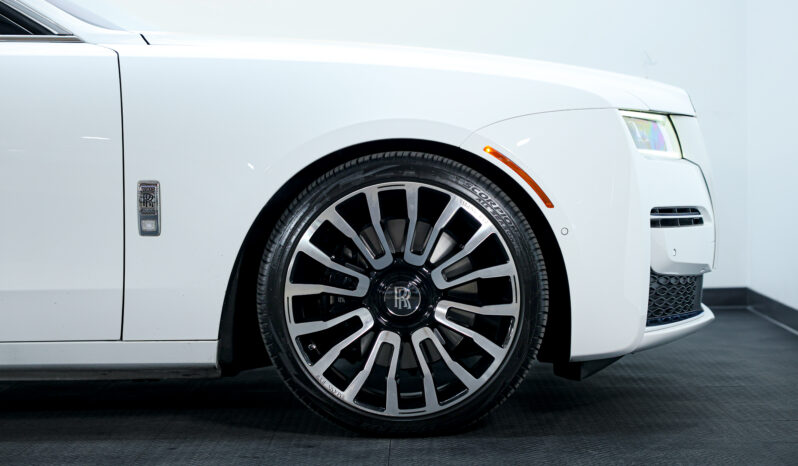 
								2023 Rolls Royce Ghost full									