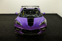 
										Chevrolet Corvette 2021 full									
