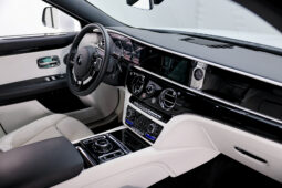 
										2023 Rolls Royce Ghost full									