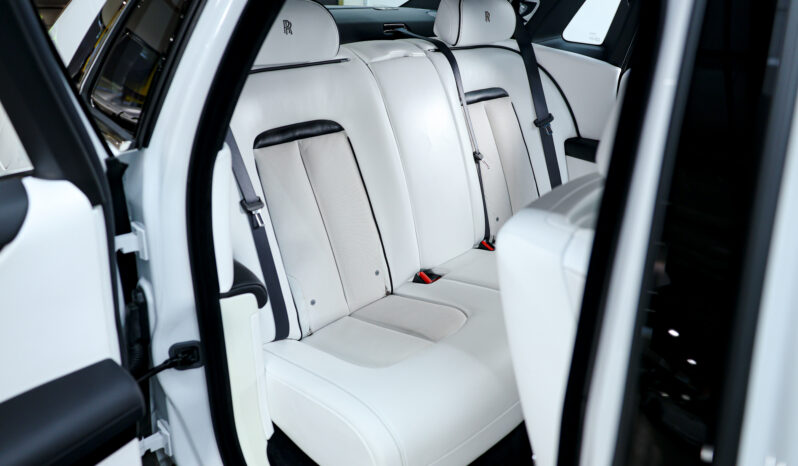 
								2023 Rolls Royce Ghost full									