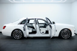 
										2023 Rolls Royce Ghost full									