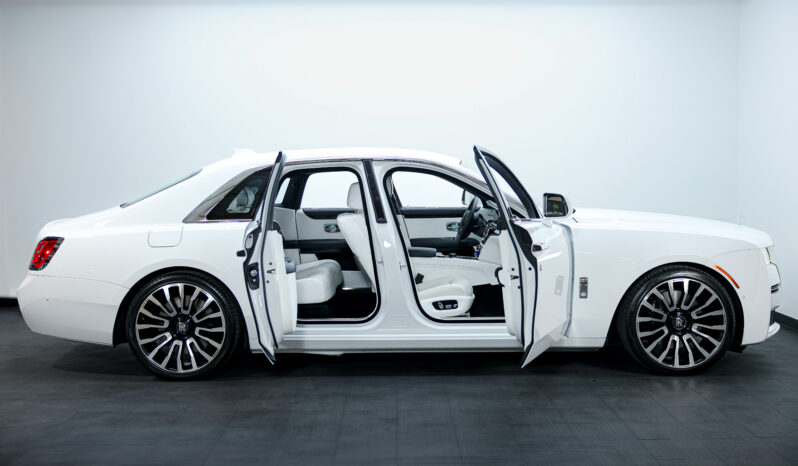 
								2023 Rolls Royce Ghost full									