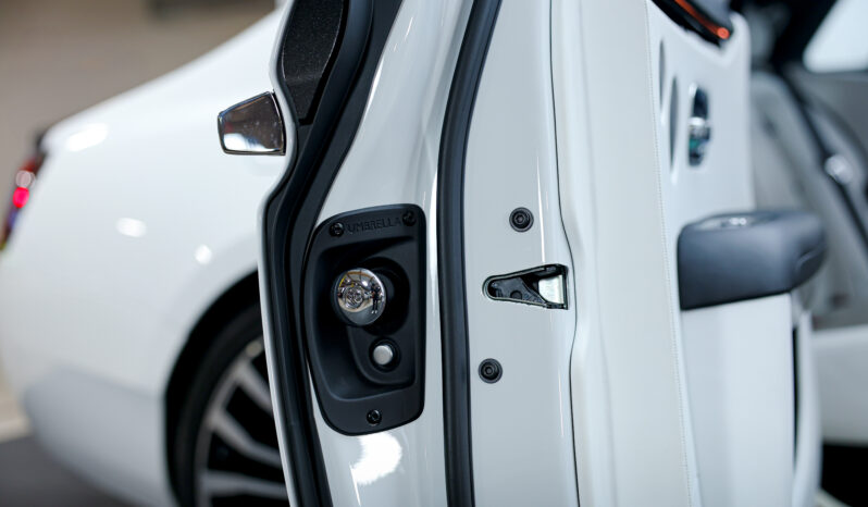 
								2023 Rolls Royce Ghost full									