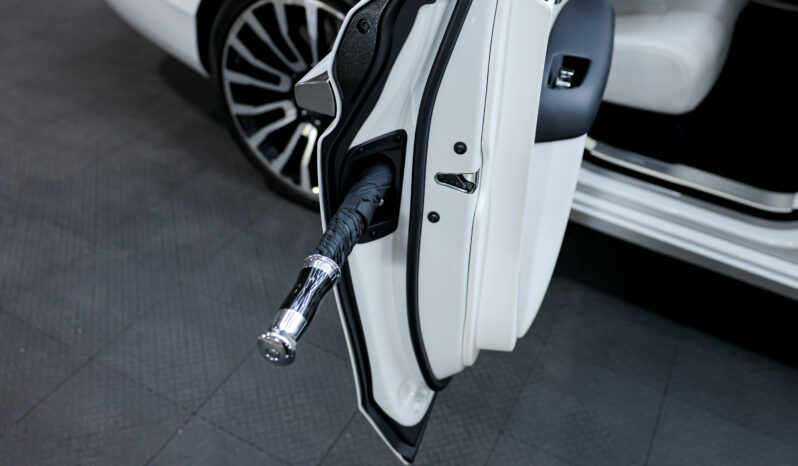 
								2023 Rolls Royce Ghost full									