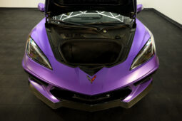 
										Chevrolet Corvette 2021 full									