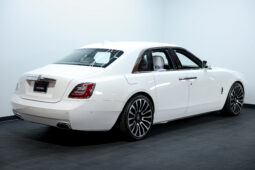 2023 Rolls Royce Ghost