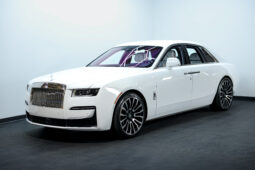 2023 Rolls Royce Ghost