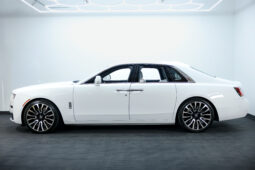 
										2023 Rolls Royce Ghost full									
