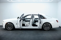 
										2023 Rolls Royce Ghost full									