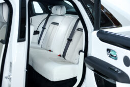
										2023 Rolls Royce Ghost full									