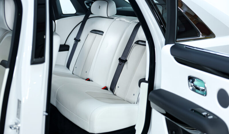 
								2023 Rolls Royce Ghost full									