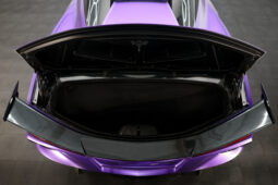 
										Chevrolet Corvette 2021 full									