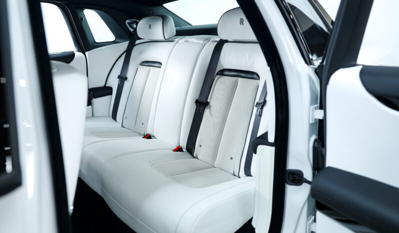 
								2023 Rolls Royce Ghost full									