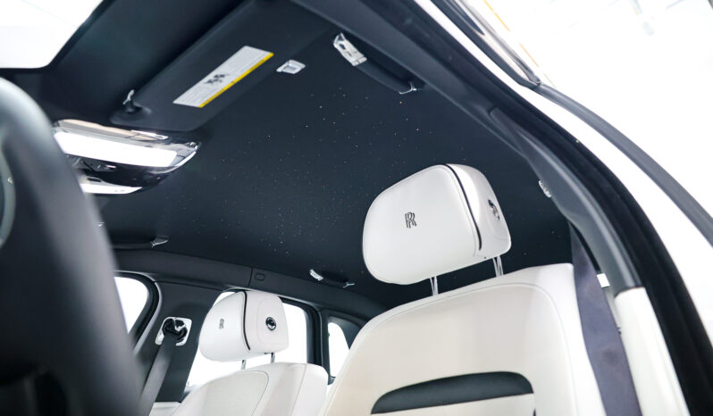 
								2023 Rolls Royce Ghost full									