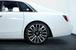 
										2023 Rolls Royce Ghost full									