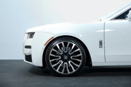 
										2023 Rolls Royce Ghost full									